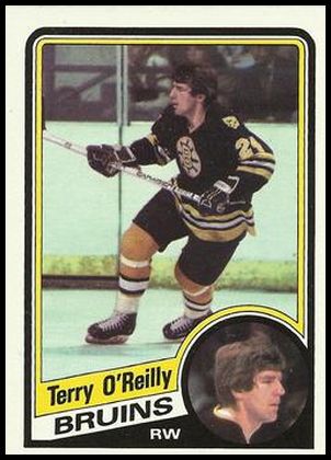 10 Terry O'Reilly